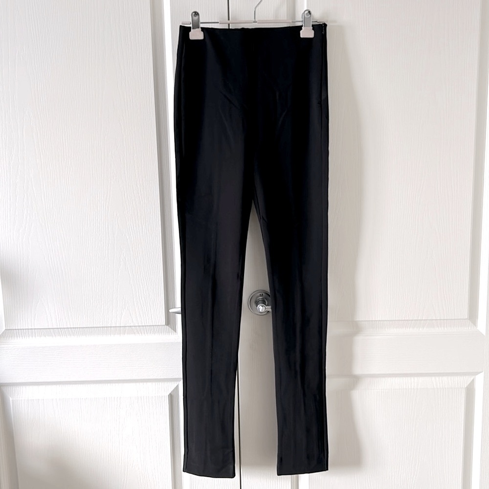 New Kate Spade Stretch Twill Cigarette Slim Fit Pant Size